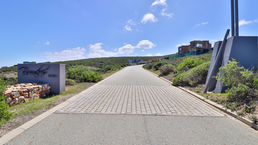 0 Bedroom Property for Sale in Dana Bay Western Cape